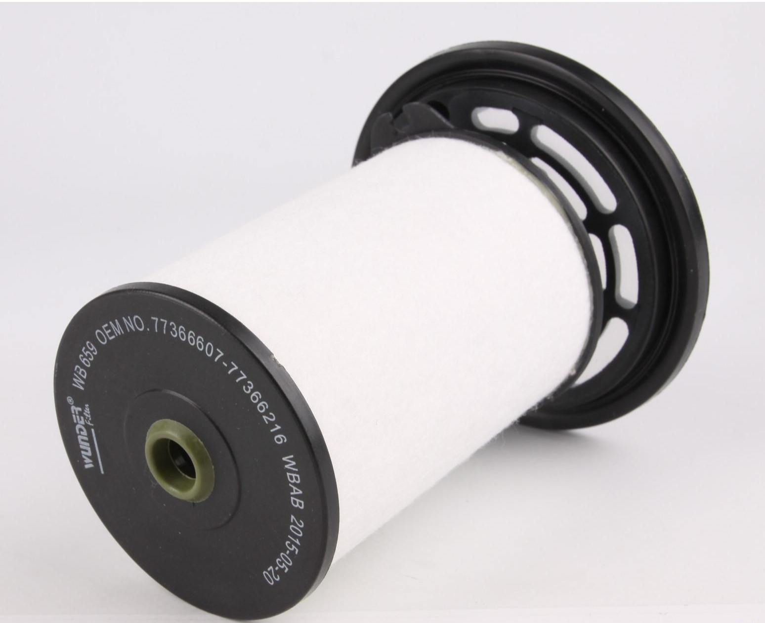 WB659 WUNDER FILTER